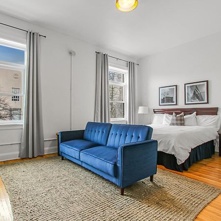 Library Square Suites Τολέδο Εξωτερικό φωτογραφία