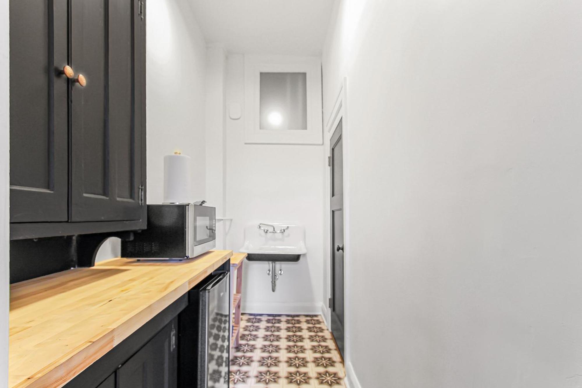 Library Square Suites Τολέδο Εξωτερικό φωτογραφία