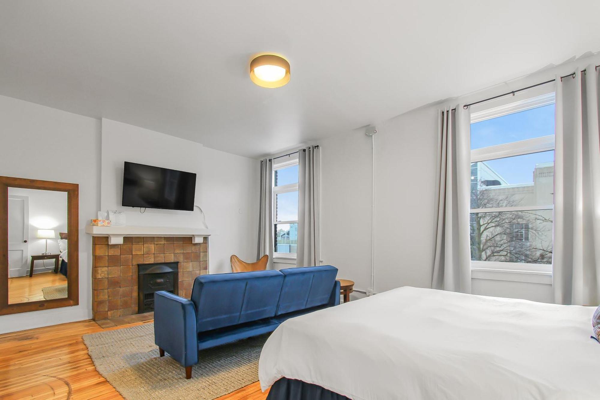 Library Square Suites Τολέδο Εξωτερικό φωτογραφία