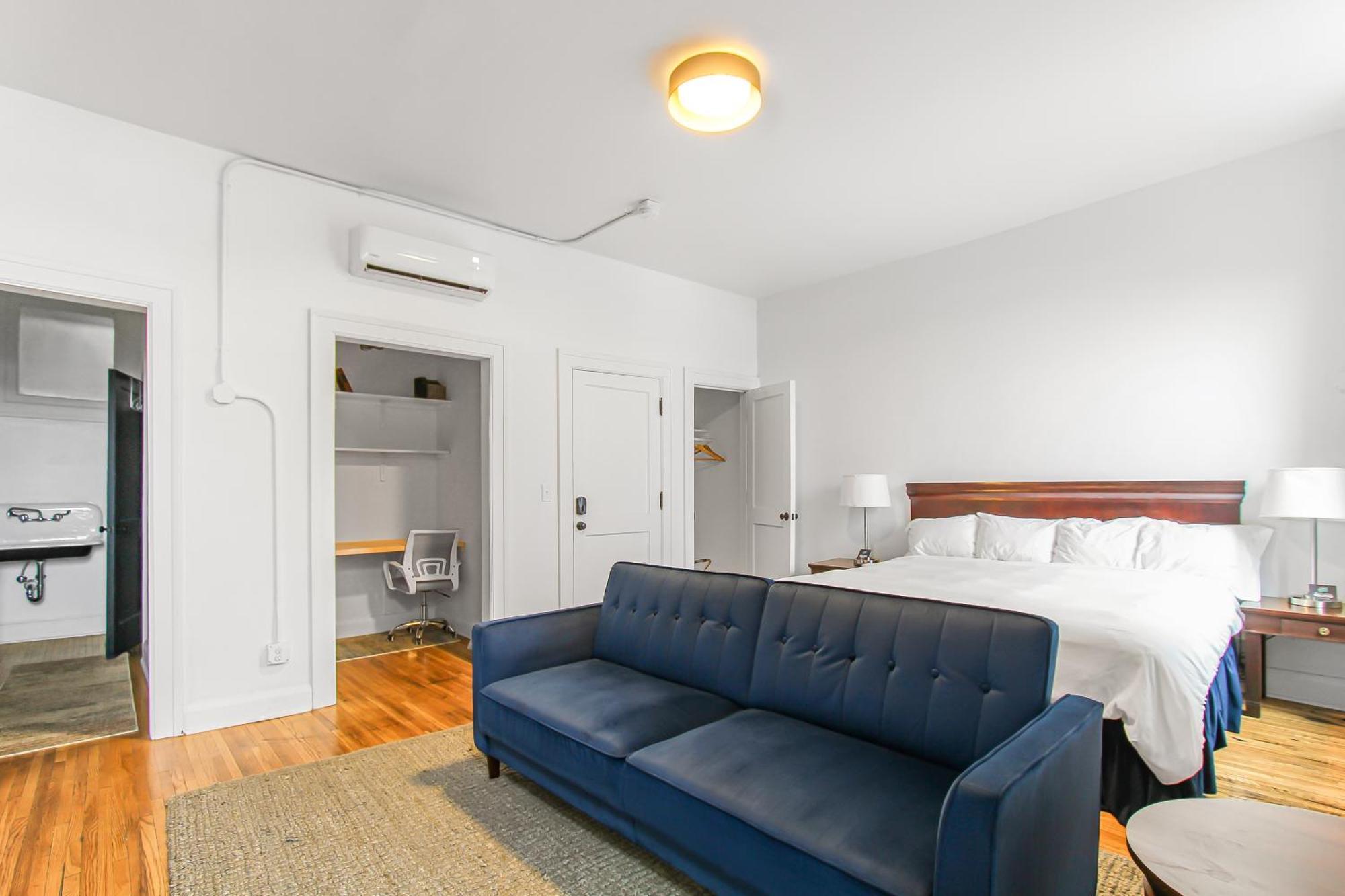 Library Square Suites Τολέδο Εξωτερικό φωτογραφία