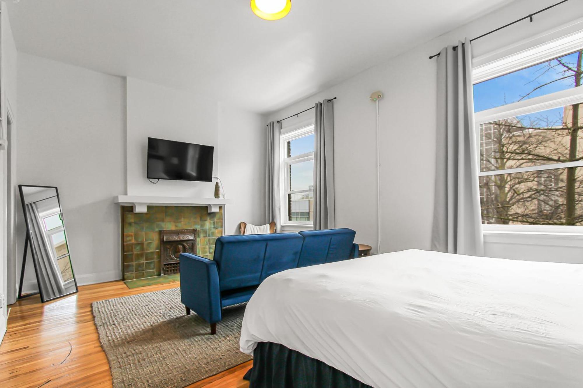 Library Square Suites Τολέδο Εξωτερικό φωτογραφία
